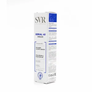 XERIAL 40 ONGLES ISELA MENDEZ