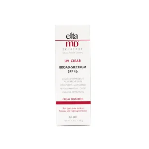 ELTA MD UV CLEAR SIN COLOR