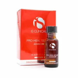 Is Clinical Pro-Heal Serum 15