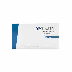 VASTIONIN
