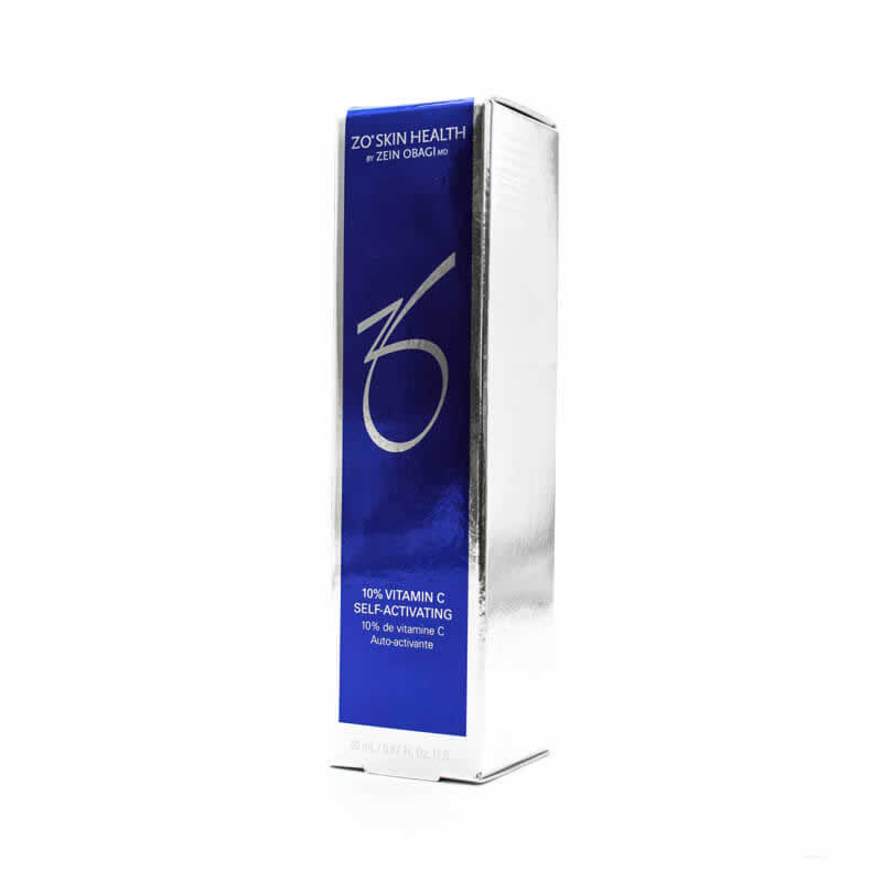 ZO Skin Health 10 Vitamin C | Farmacia Isela Méndez