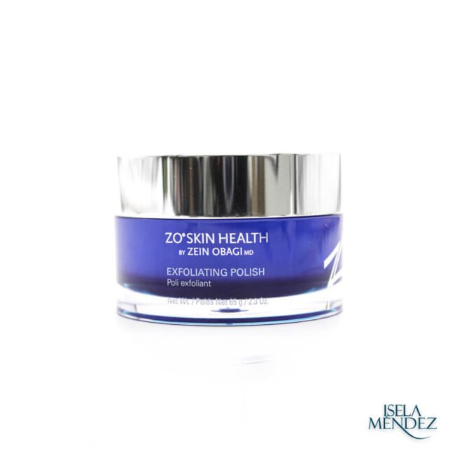 Zo Skin Health Exfoliating Polish 65g Farmacia Isela Méndez