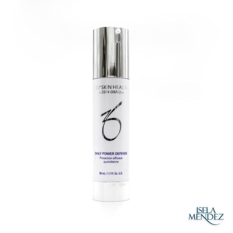 Zo Skin Health Daily Power Defense Face Serum – 1.7 Fl Oz Brightening & Anti-Aging Treatment, Exp 2028