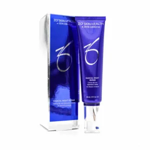 ZO SKIN HEALTH OSSENTIAL-RADICAL NIGHT REPAIR