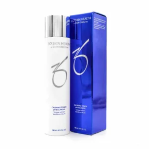 Zo Calming Toner Ph Balancer 180ml