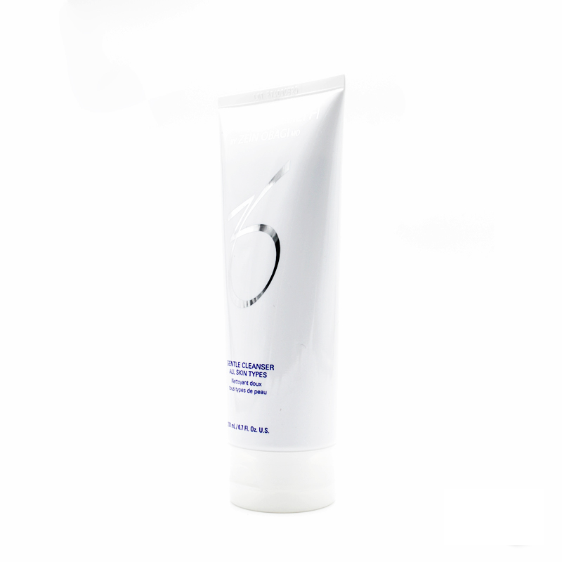 zo health gentle cleanser