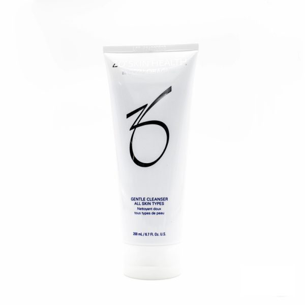 Zo Skin Health Gentle Cleanser All Skin Types 200ml - Farmacia Isela Méndez