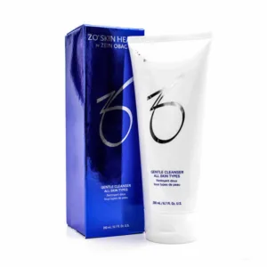 Zo Gentle Cleanser All Skintypes 200m