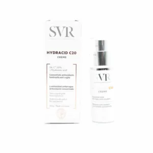 HYDRACID C20 CREMA 30ML