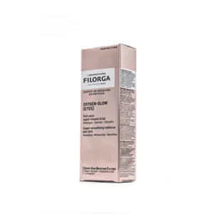 Filorga Oxygen Glow Eyes 15ml - Image 2