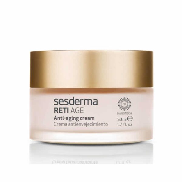 Sesderma Reti-Age Crema Facial 50ML