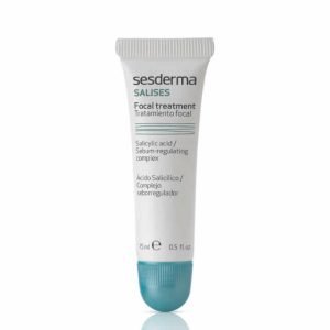 SESDERMA Salises Focal15 ml - Farmacia Isela Méndez