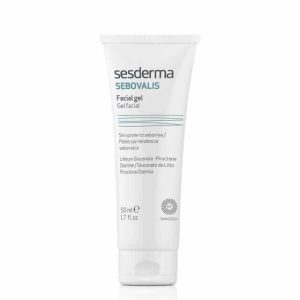Sesderma Sebovalis Facial Gel 50 ml