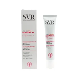 SVR Sensifine AR Crema SPF50+ 40ml
