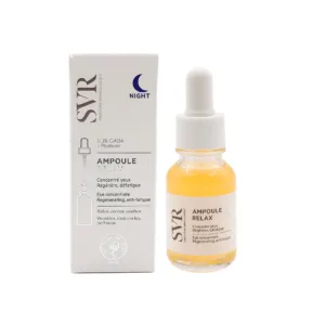 SVR Ampoule Relax 15ml
