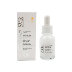 SVR Ampoule Refresh 15ml