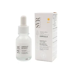 SVR Ampoule Refresh 15ml - Image 2