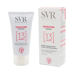 SVR Sensifine Masque 50ml