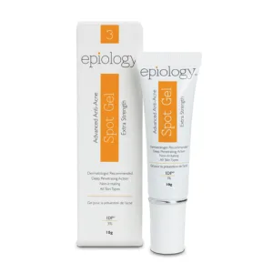 Epiology Spot Gel