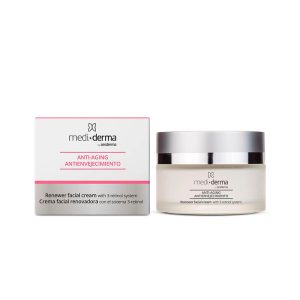 MEDIDERMA Anti aging crema