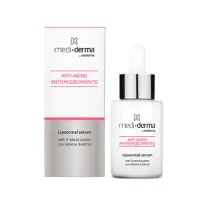 MEDIDERMA anti aging serum