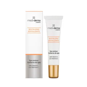 MEDIDERMA revitalizante contorno de ojos