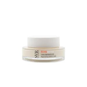 SVR C20 Biotic crema