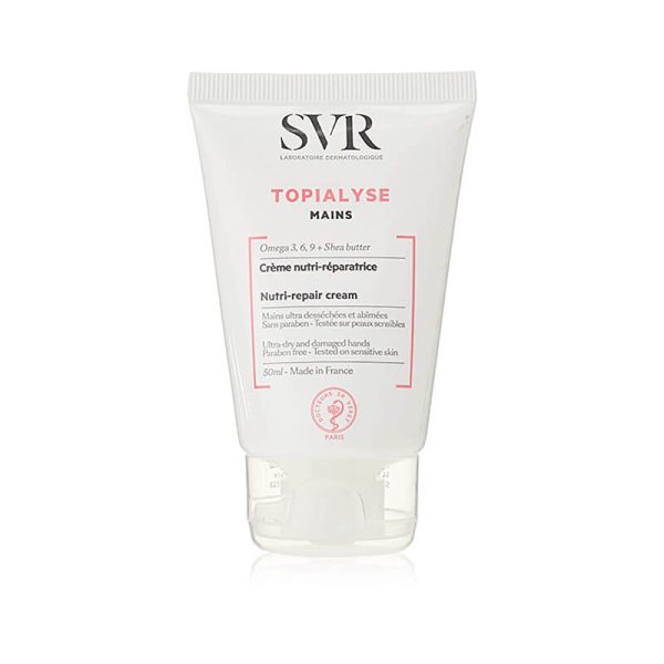 SVR Topialyse Mains Crema