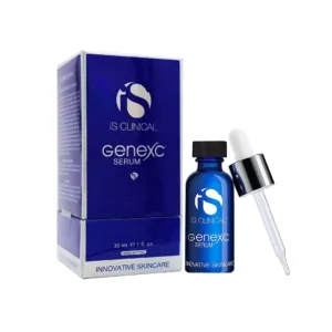 IS Clinical Genexc Serum 30ml