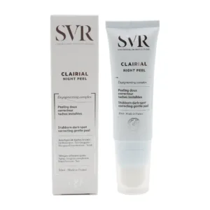 SVR Clairial Night Peel 50ml