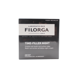 FILORGA TIME FILLER NIGHT