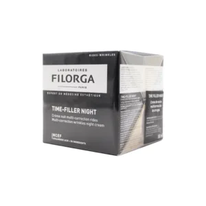 FILORGA TIME FILLER NIGHT