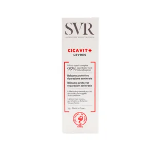 SVR Cicavit + Levres 10g - Image 2