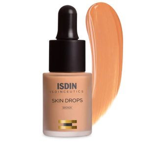 ISDIN Skin Drops Bronze15ml