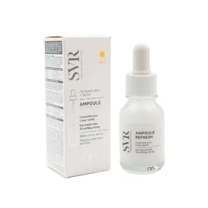 SVR Ampoule Refresh 15ml - Image 3