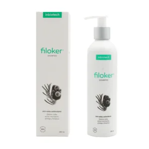 FILOKER SHAMPOO