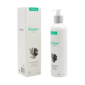 Inbiotech Filoker Shampoo 250ml - Image 2