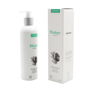 FILOKER SHAMPOO