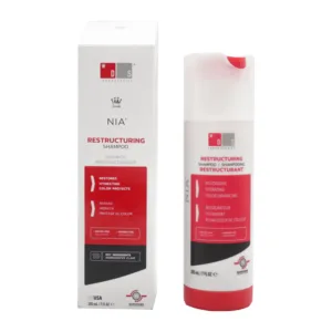 DS LABORATORIES Nia Shampoo