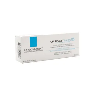 La Roche Posay Cicaplast Baume B5 40ml - Image 2