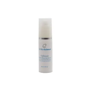 Q-skin Science Foliboost Suero