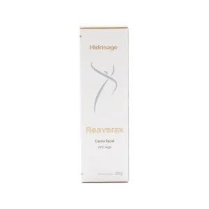 Hidrisage Resverax Crema Anti Age