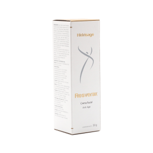 Hidrisage Resverax Crema Anti Age