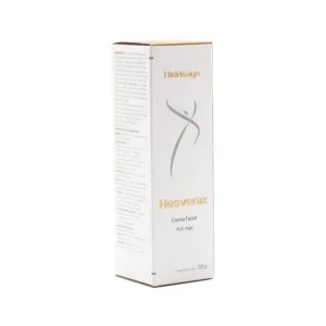 Hidrisage Resverax Crema Anti Age