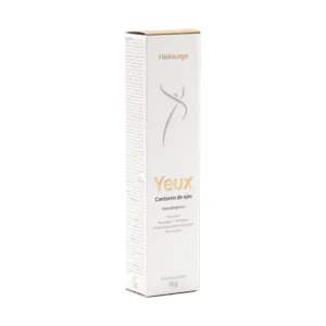 Hidrisage Yeux Contorno de ojos 20g - Image 2