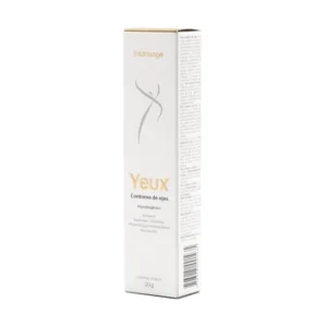 Hidrisage Yeux Contorno de ojos