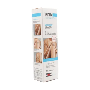 ISDIN Hydration Ureadin Ultra 20 100ml - Image 2