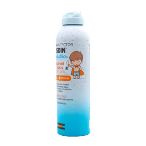 ISDIN Spray Pediatrics SPF 50+ 250ml - Image 2