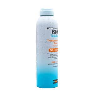 ISDIN Spray Pediatrics SPF 50+