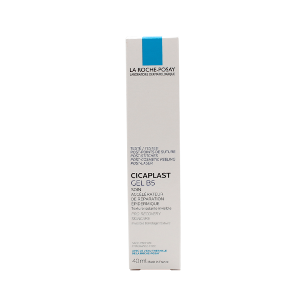 La Roche Posay Cicaplast Gel B5